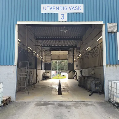 Porsgrunn Vask () Porsgrunn Vask
